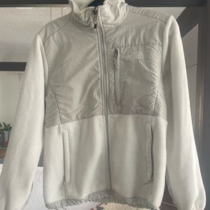 North Face Denali fleece